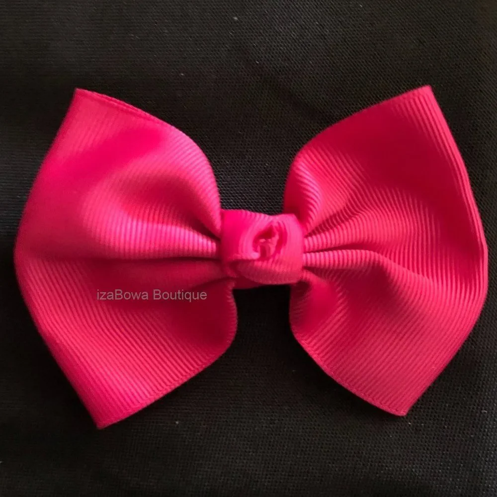 Shocking Pink 4